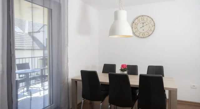 Семейный номер Standard Дуплекс Razingar Apartments
