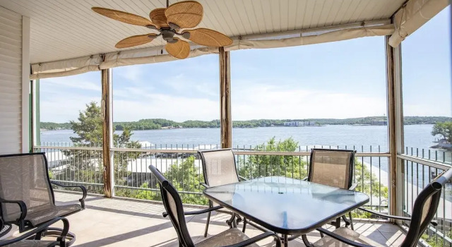 Номер Standard Breathtaking Views - Two Pools - Enclosed Balcony