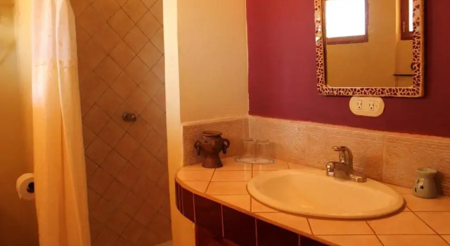 Номер Superior Hotel Casa San Francisco