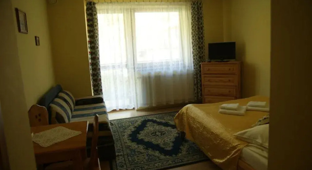 Willa Pod Banderą, Book Guesthouse Zakopane Tatras