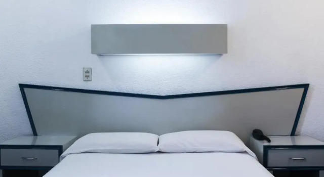 Двухместный номер Standard HOTEL OLIDEN