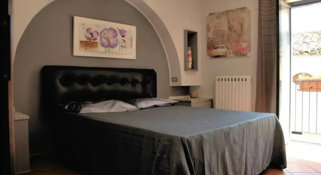 B&B a Casa Di Ely