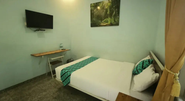 Kalimaya Residence Syariah 1 by Cocotel