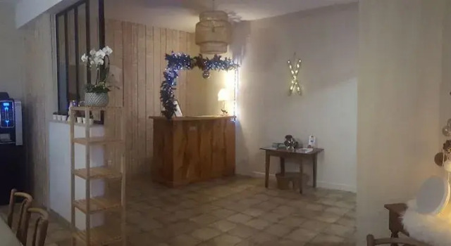 Alti'Pic Hôtel, Rezervasyon Otel Mont-Dore Puy-de-Dôme