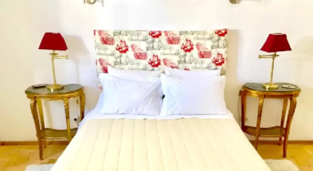 House With 2 Bedrooms in Praia do Ribatejo, With Wonderful Lake View,, Boek Hotel Vila Nova da Barquinha Ribatejo