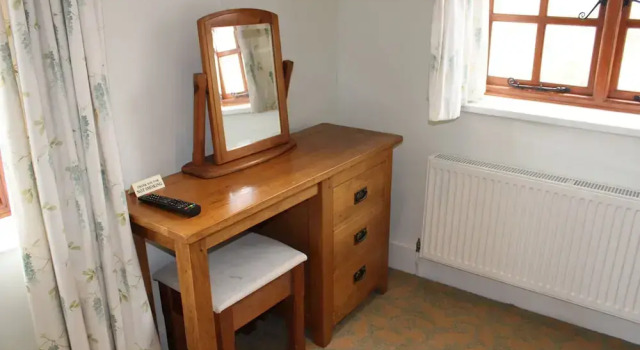 Номер Deluxe The Chequers Inn