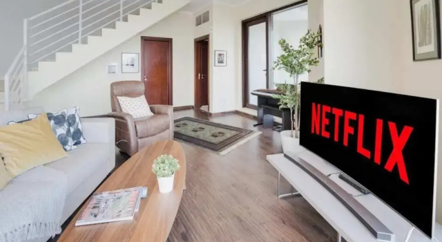 Artsy Duplex Penthouse Best View of All Dubai!