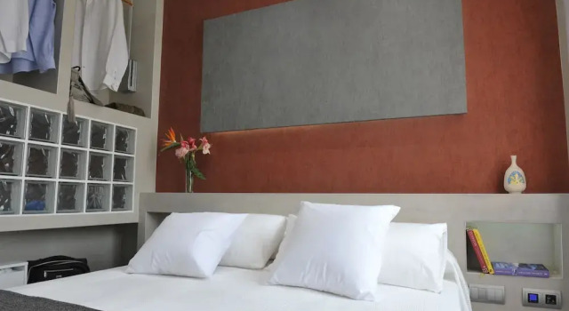 Gaudint Barcelona suites
