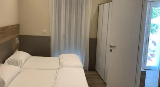 Apartment Hotel Panorama