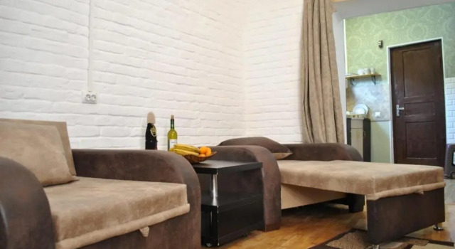 Апартаменты Kobasapartament