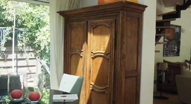 Lavinia Home, Забронировать Отель Отели Экс-ан-Прованса с бассейном, рядом с Большой театр Прованса, Бассейн