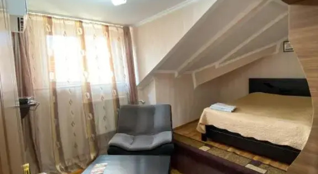 Suite Guest House IBERIA