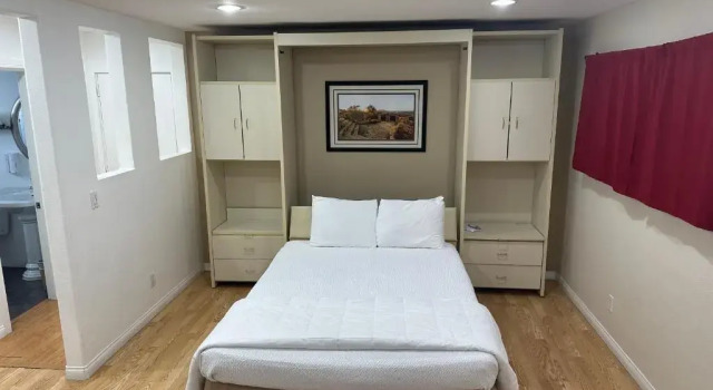 Студия King Frederik Inn