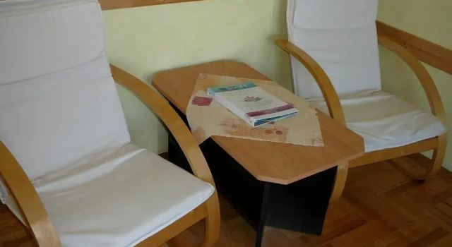 Апартаменты Hévíz Erika Apartman
