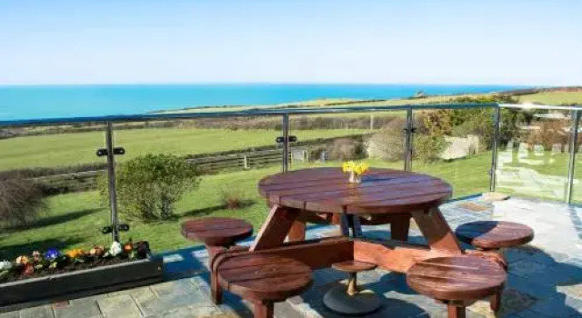 Reevescott Retreat, Varaa Huoneisto Asunnot kohteessa Merseyside, Huoneisto