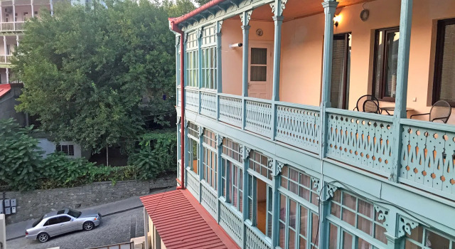 OC Apartments