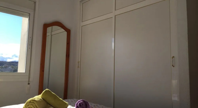 Sunny Apartment 2 bedrooms