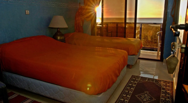 Aloha Surf Camp Maroc