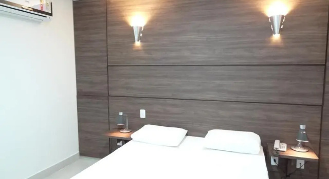Hotel FIT, Забронировать Отель Пальмас Tocantins