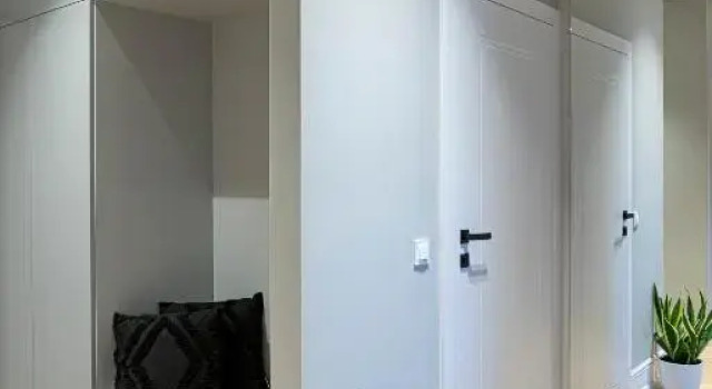 APARTAMENT PIERWSZA DZIELNICA przy STREFIE KULTURY