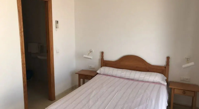 Hostal Villa de Garrucha