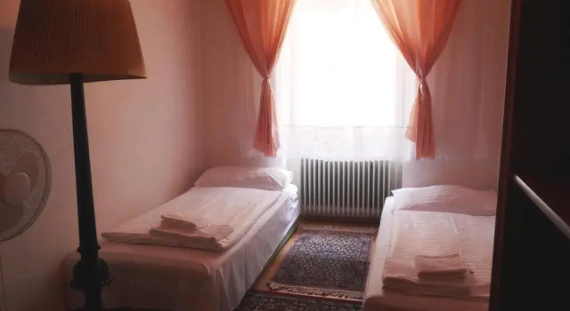 Appartamento Appartement Hotel Marien-Hof