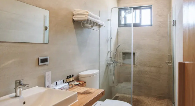 Номер Comfort 墾丁 住在Zhuzai