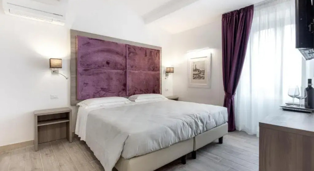 Семейный номер Standard Daphne Guest House