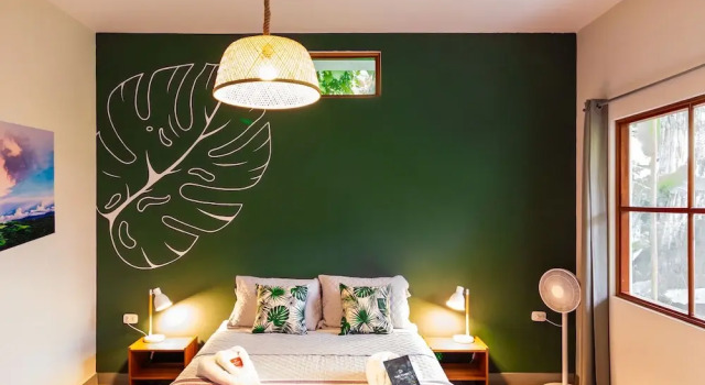 Номер Deluxe Taki Tambo Lodge