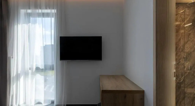 4 Smart Hotel