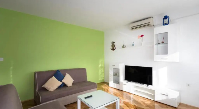 Апартаменты Superior Apartments Stupar