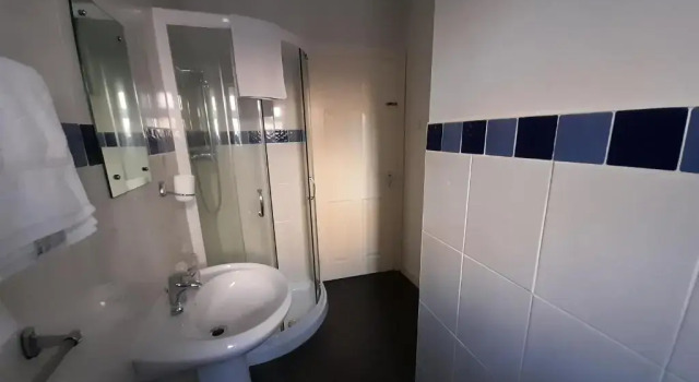 Апартаменты Little Parklands Apt2