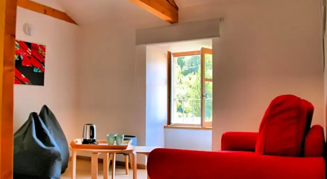 Chambres d'hôtes Clos des Récollets, Забронировать Отель Ларжантьер Ardèche