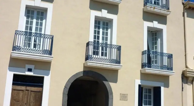 Apartment with One Bedroom in Marseillan, with Wonderful Lake View And Wifi - 6 Km From the Beach, Book Lejlighed Lejligheder i Étang de Thau, Lejlighed