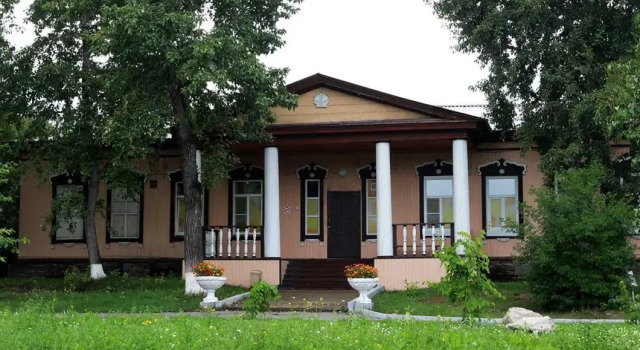 Usole Sanatorii, Забронировать Отель Усолье-Сибирское 