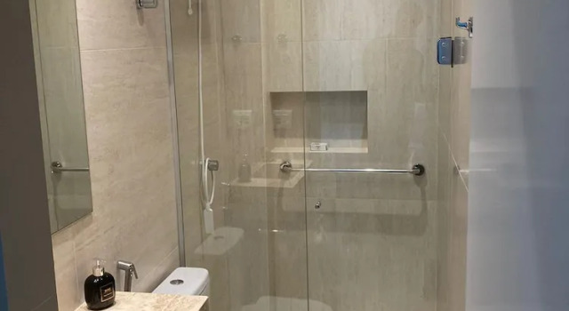 Студия Flats Asa Norte CLN 110 bloco B
