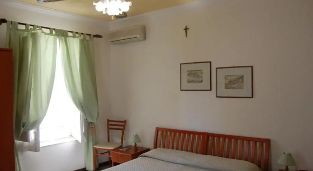 Номер Standard Hotel Villa Augustus