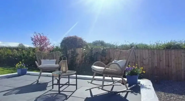 Коттедж 2-bed Coastal Cottage - Sleeps 4 - Pet Friendly