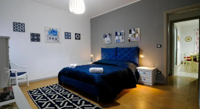 B&B Panorama, Book Bed and Breakfast Hotels in Sicily with Parking, Parking