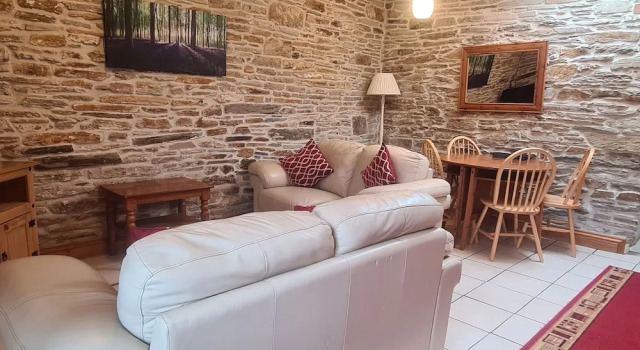Коттедж Sandpiper Cottage