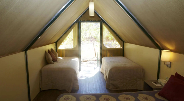 Emma Gorge Resort at El Questro, Reserva ahora Resort Durack Australia