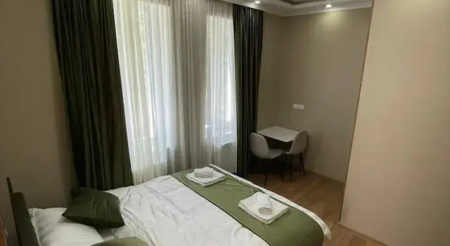 Serenity Likani Villa Hotel, Rezerwuj Hotel Likani Samckhe Javakheti