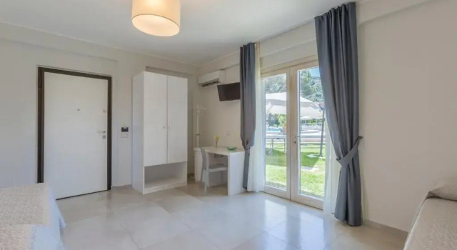 Номер Standard Borgo degli Dei - Affittacamere Poseidone