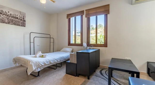 Apartment in Preferred in Cala de Mijas, Prenota Appartamento La Cala de Mijas Costa del Sol