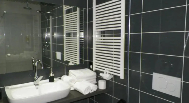 Двухместный номер Standard Landhotel zum Baggernpuhl