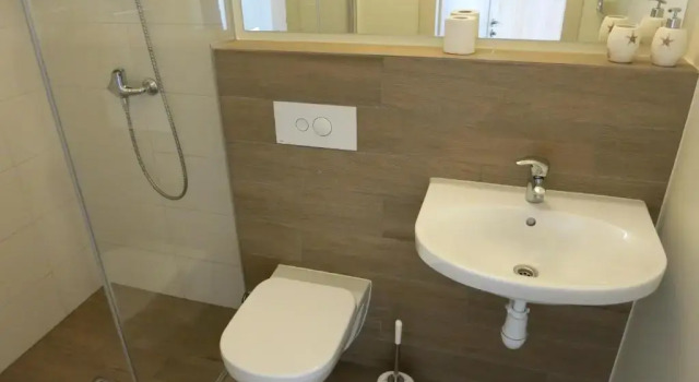Апартаменты Superior Vila Paula