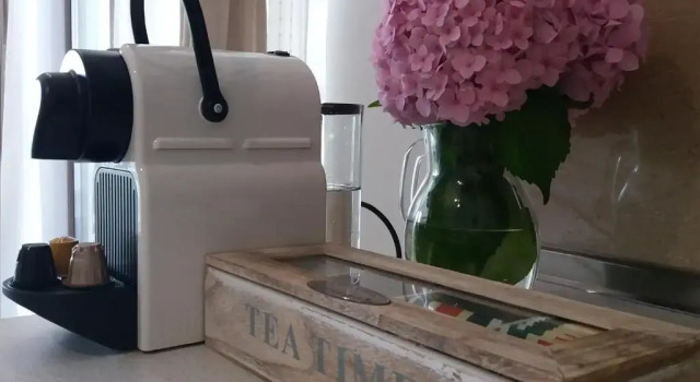 Апартаменты Lagom Apartments