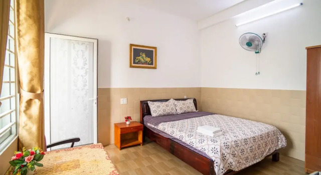 Bolero Hotel & Homestay, Prenota Hotel Hotel a Da Nang con parcheggio, Parcheggio