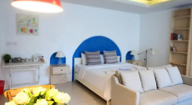Люкс Costa Village Pool Villa