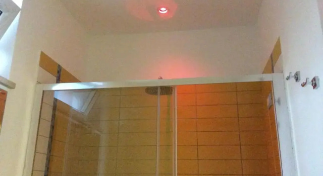 Номер Comfort Hotel Cava DellIsola